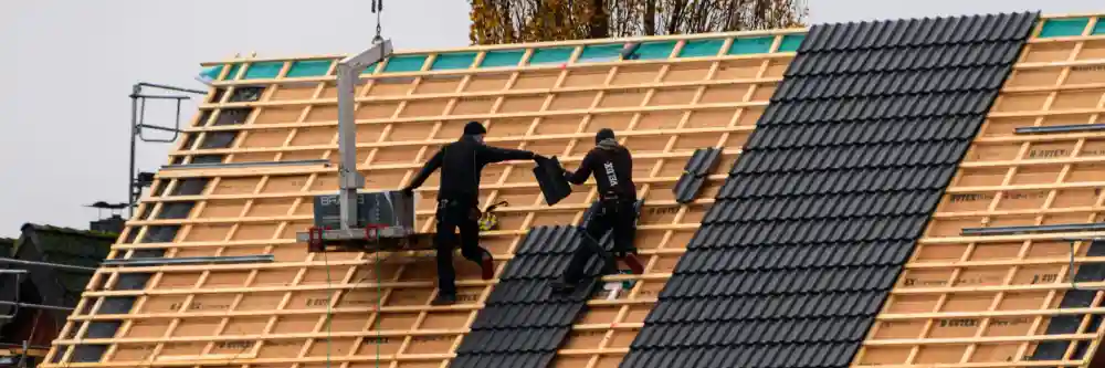 projects roof repair